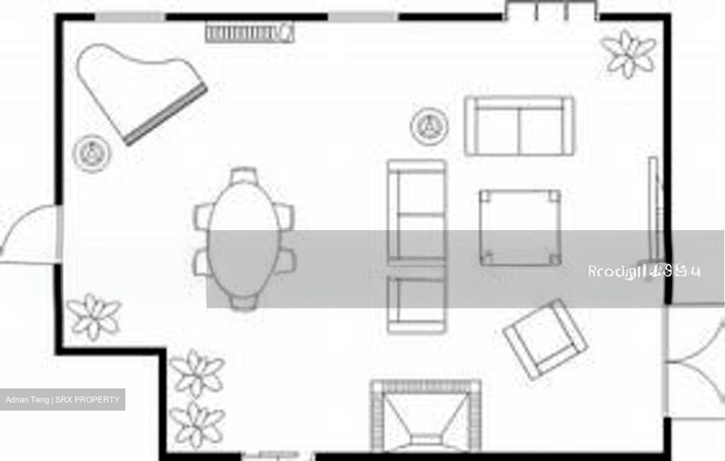 Ardmore Residence (D10), Condominium #522364231